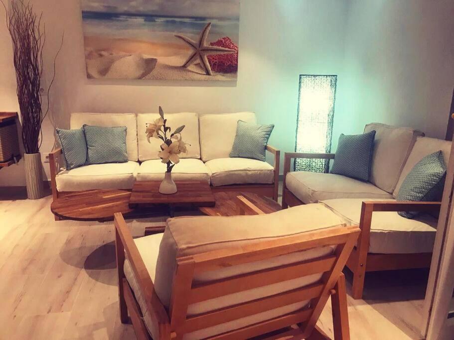 La Tejita Beachhouse Extérieur photo