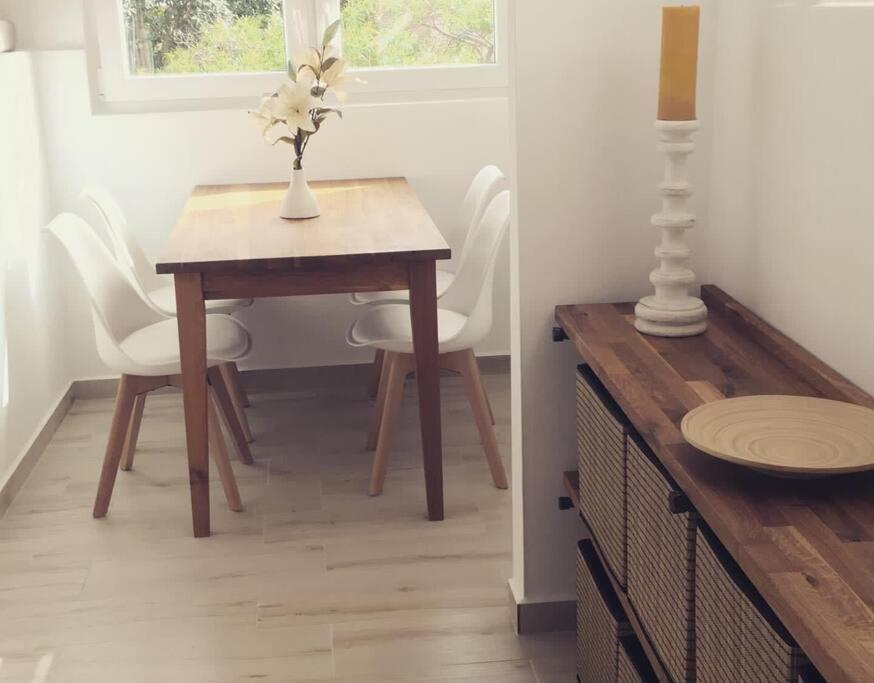 La Tejita Beachhouse Extérieur photo
