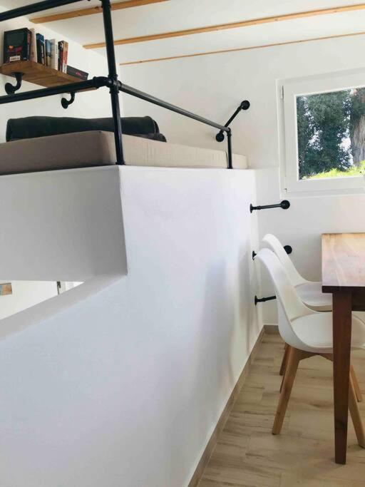 La Tejita Beachhouse Extérieur photo