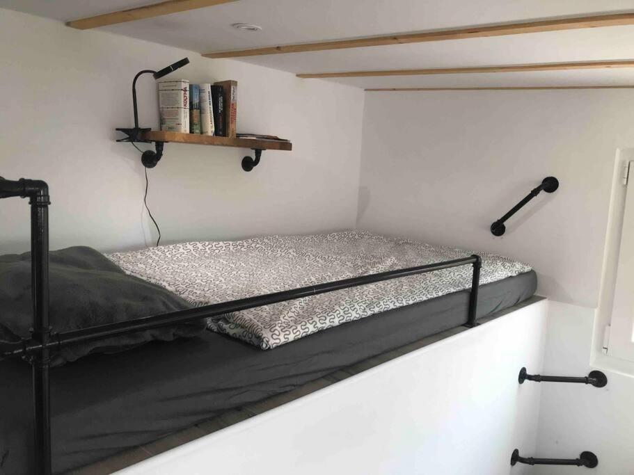 La Tejita Beachhouse Extérieur photo