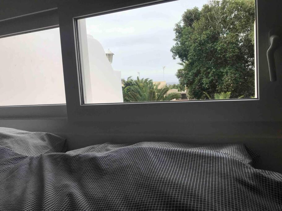 La Tejita Beachhouse Extérieur photo